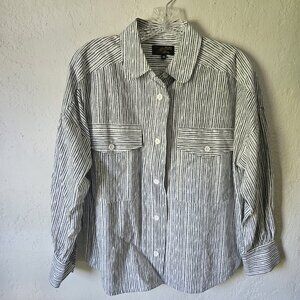 Le Mont St Michel Blouse